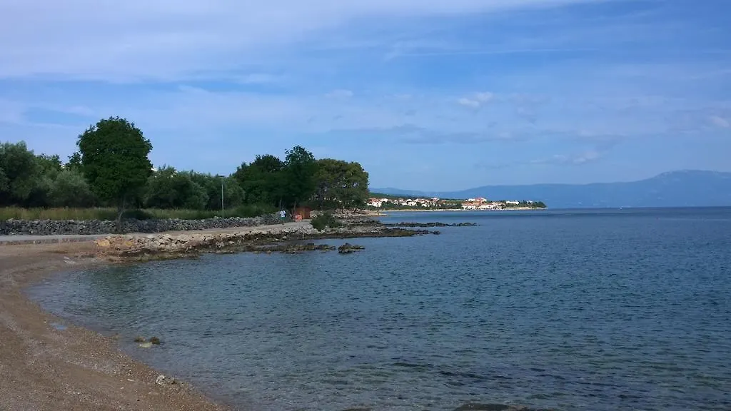 Holiday Home Momcilovic Malinska
