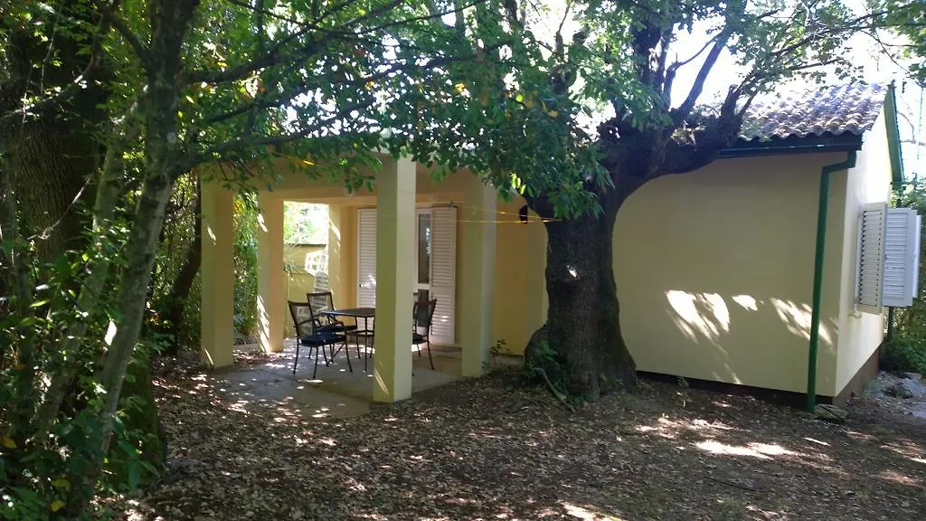 Holiday Home Momcilovic Malinska