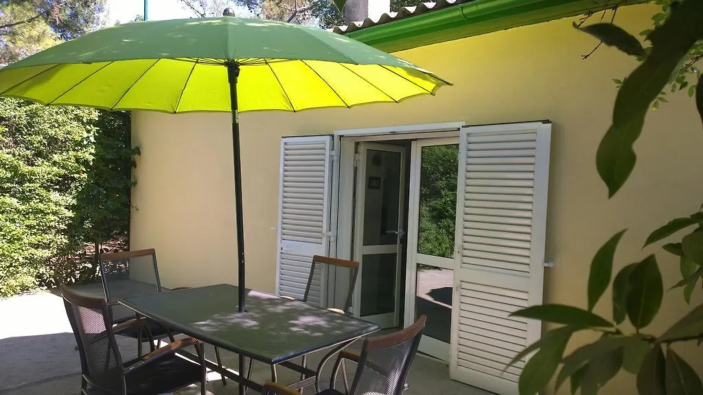 Holiday Home Momcilovic Malinska