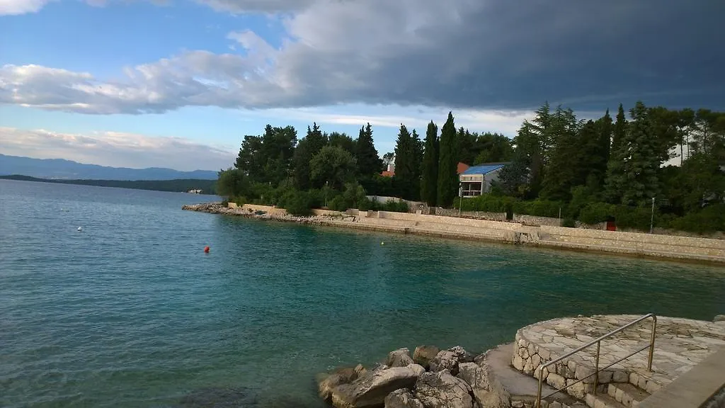 Holiday Home Momcilovic Malinska