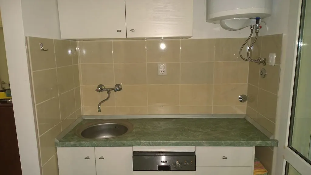 Holiday Home Momcilovic Malinska 0*,  Kroatien