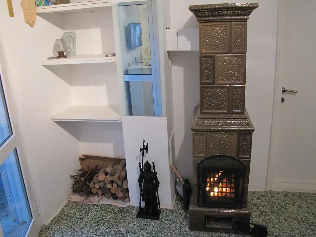 Holiday Home Momcilovic Malinska