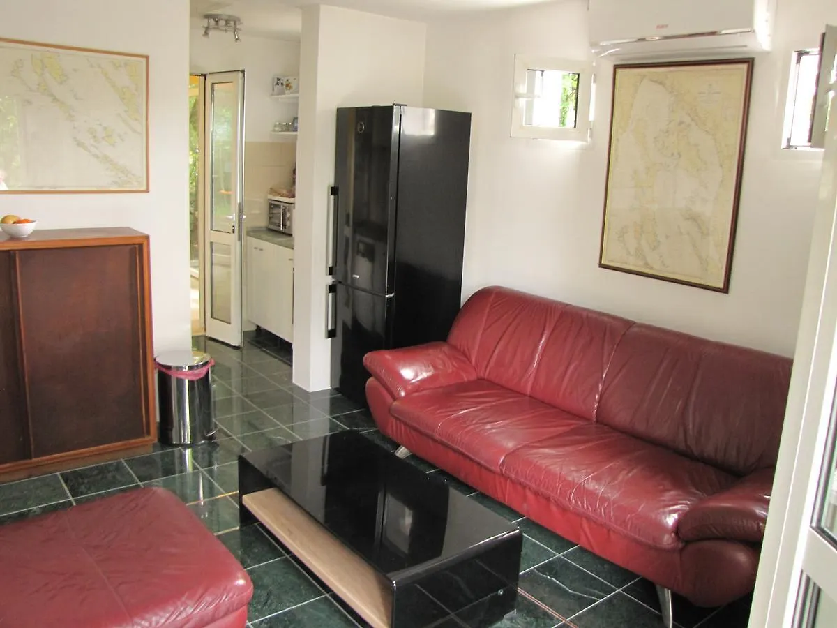 Holiday Home Momcilovic Malinska