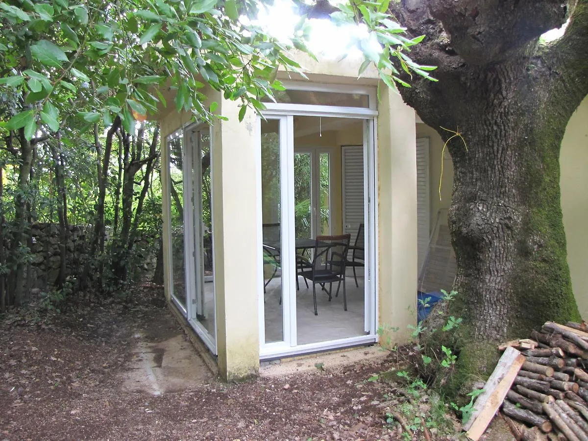 Holiday Home Momcilovic Malinska