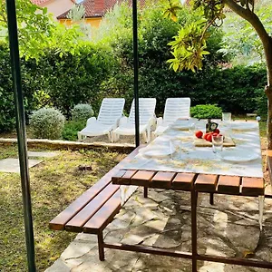Bilini Garden Apartment Pula