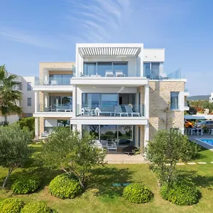 Suncana Apartment Sukošan