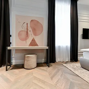Three Pearls Deluxe & Apartment Zadar
