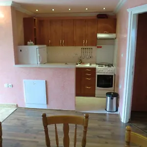 Apartment Markas, Malinska