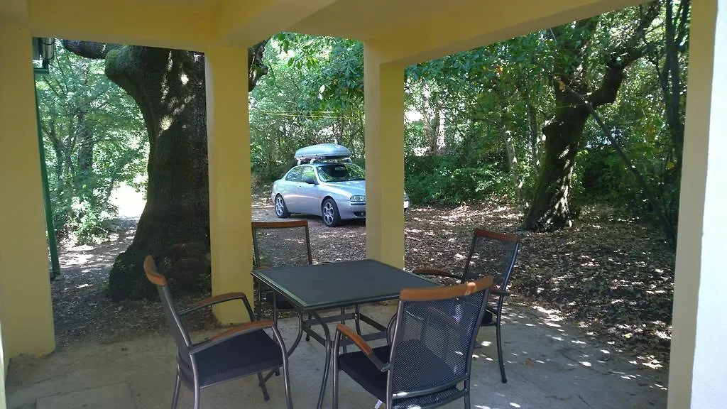 Holiday Home Momcilovic Malinska Croatia