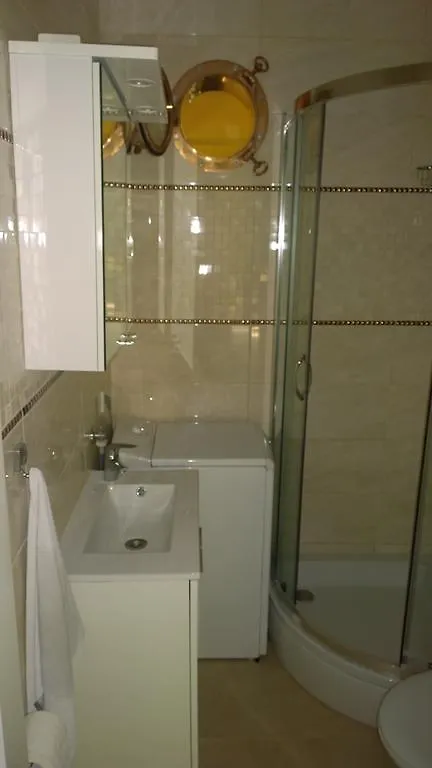 Holiday Home Momcilovic Malinska Croatia