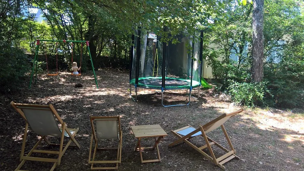 Holiday Home Momcilovic Malinska 0*,