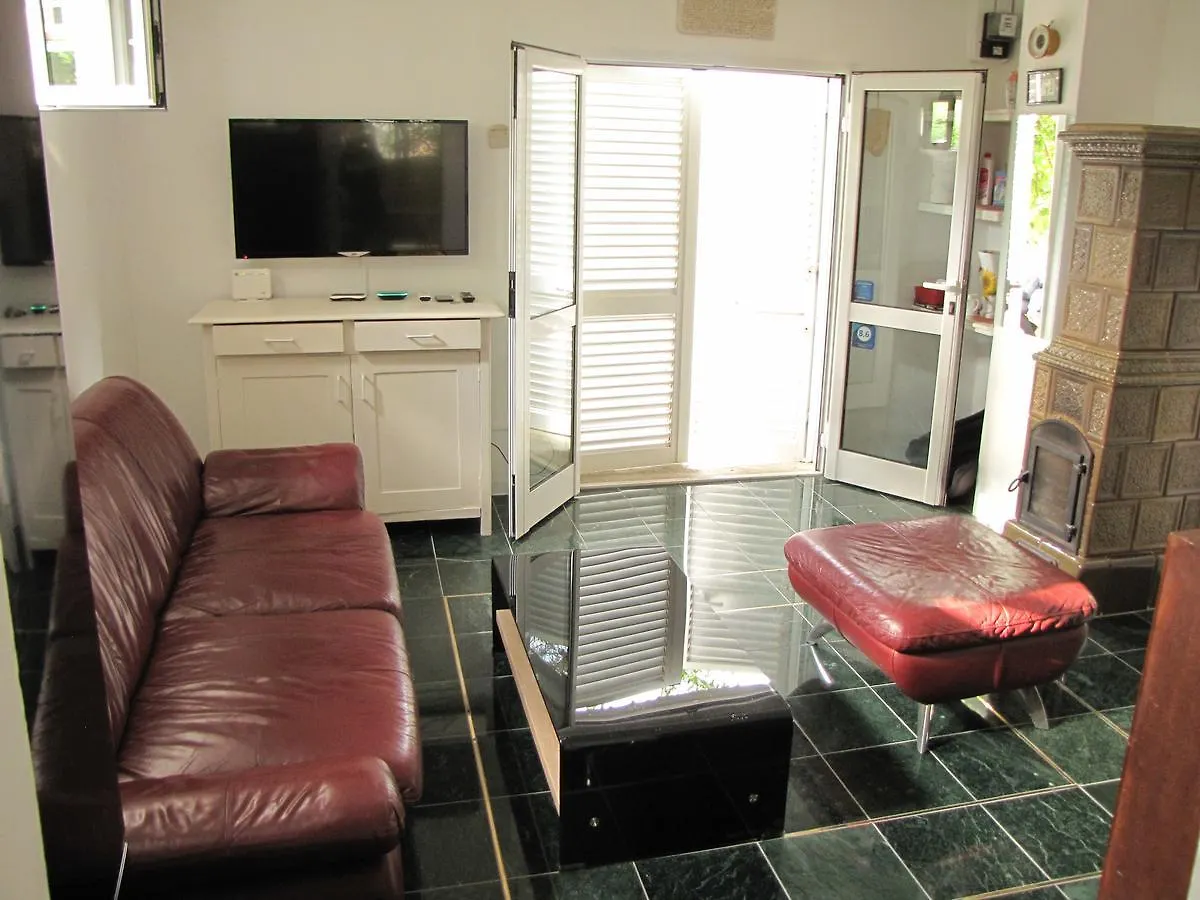 Holiday Home Momcilovic Malinska 0*,  Croatia