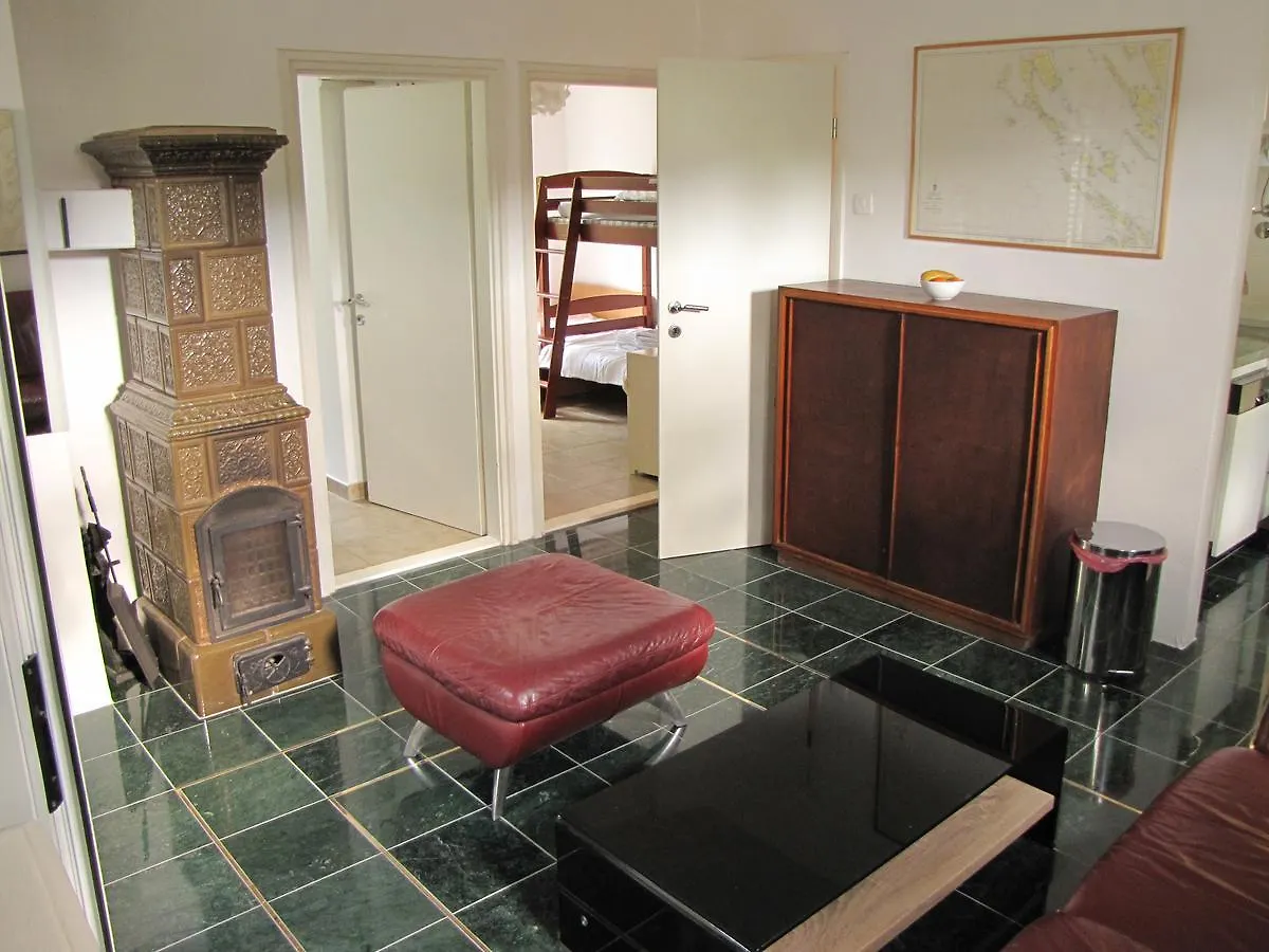 Holiday Home Momcilovic Malinska Croatia