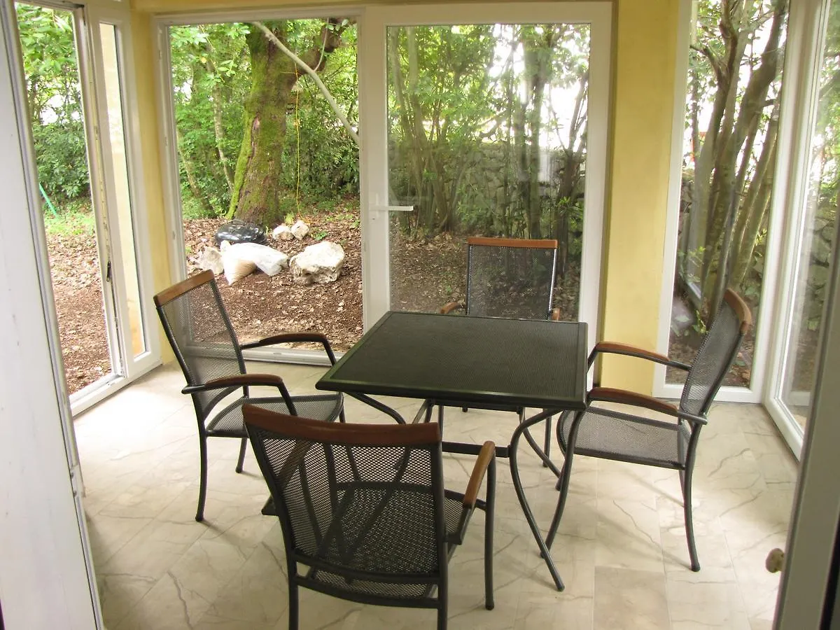 Holiday Home Momcilovic Malinska